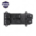 Interruptor de vidro Eletrico Honda Civic  2006 - 2011 35750-SNA-A11 / 35750-SNV-H52