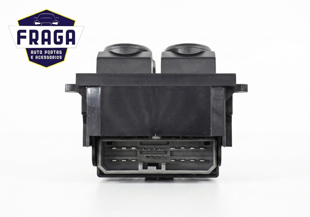 Interruptor de vidro Eletrico Honda Civic  2006 - 2011 35750-SNA-A11 / 35750-SNV-H52