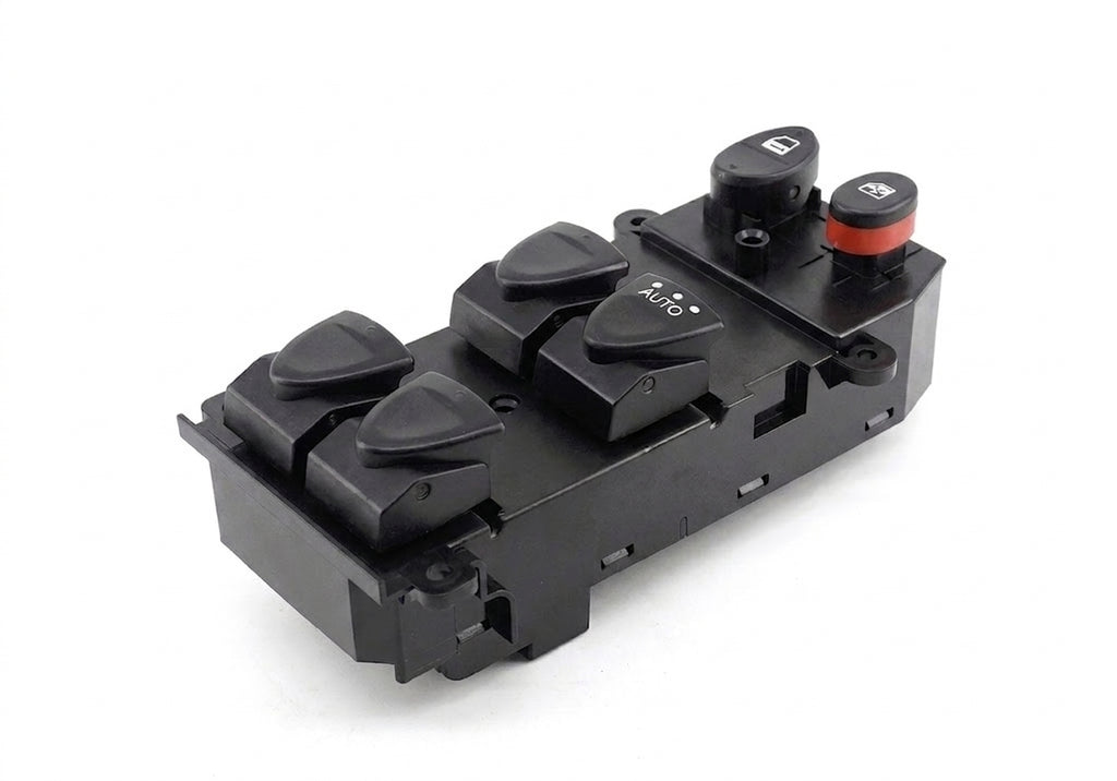 Interruptor de vidro Eletrico Honda Civic  2006 - 2011 35750-SNA-A11 / 35750-SNV-H52