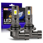 Super Led Micro para Farois - Encaixe Perfeito no soquete Original e 3x Mais Força de Luz!