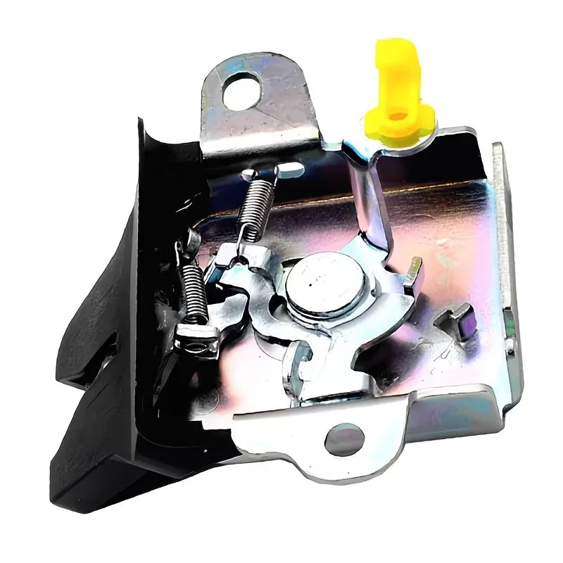 FECHADURA DO PORTA MALAS TOYOTA COROLLA 2003 A 2008