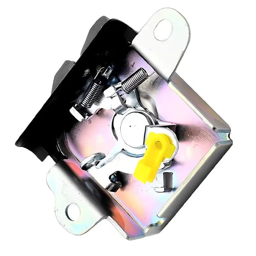 FECHADURA DO PORTA MALAS TOYOTA COROLLA 2003 A 2008
